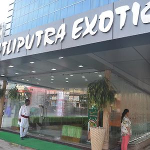 Hotel Patliputra Exotica